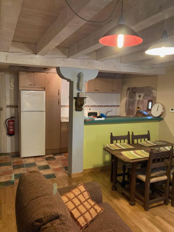 Agotxenea. Precioso Apartamento Rural En El Baztan Maya del Baztán Exteriér fotografie
