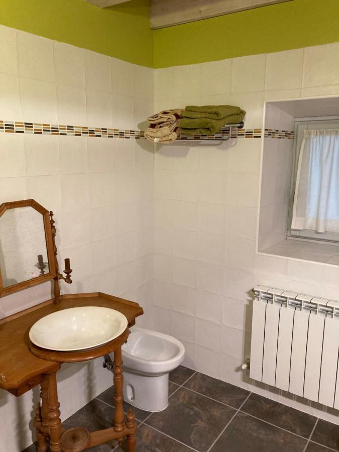 Agotxenea. Precioso Apartamento Rural En El Baztan Maya del Baztán Exteriér fotografie