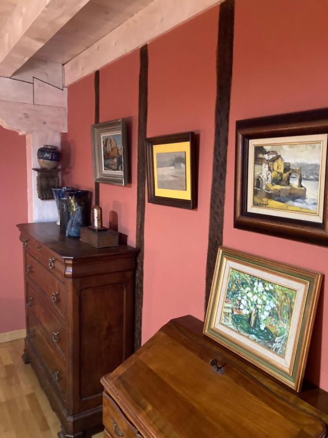 Agotxenea. Precioso Apartamento Rural En El Baztan Maya del Baztán Exteriér fotografie